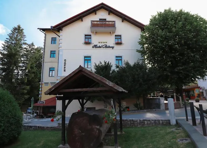 Domek alpejski Casa Monte *