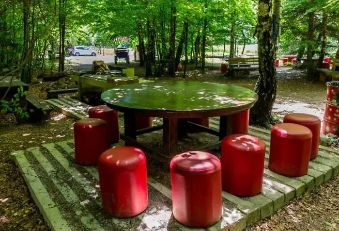 Domek alpejski Casa Monte Lič