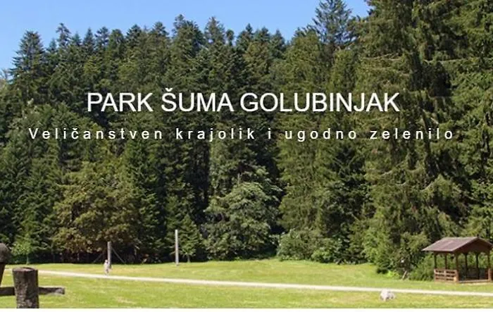 Domek alpejski Casa Monte Lič