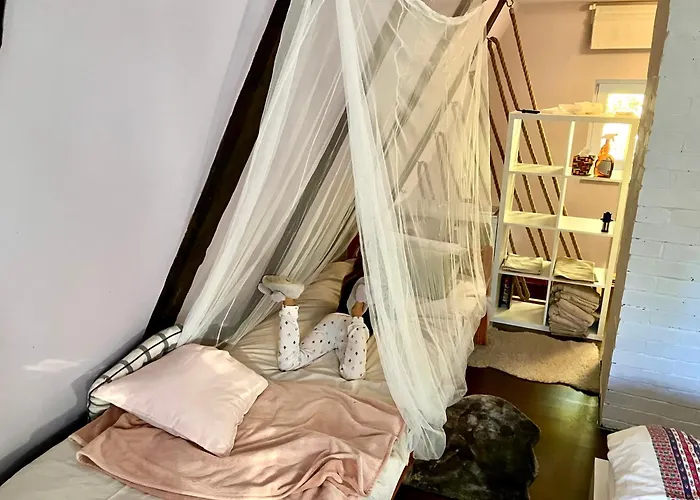 Casa Monte Domek alpejski *