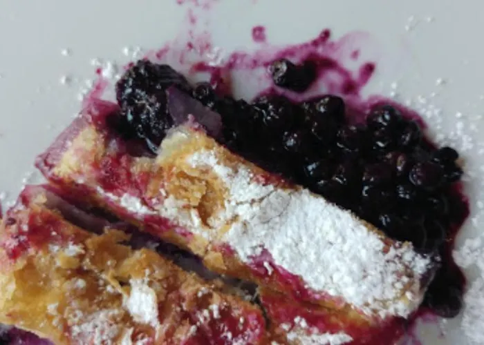 Domek alpejski Casa Monte *